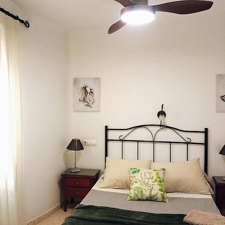 Apartamento San Miguel Baena Buitenkant foto