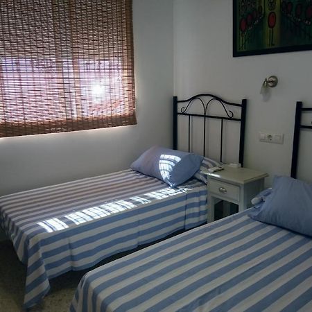 Apartamento San Miguel Baena Buitenkant foto