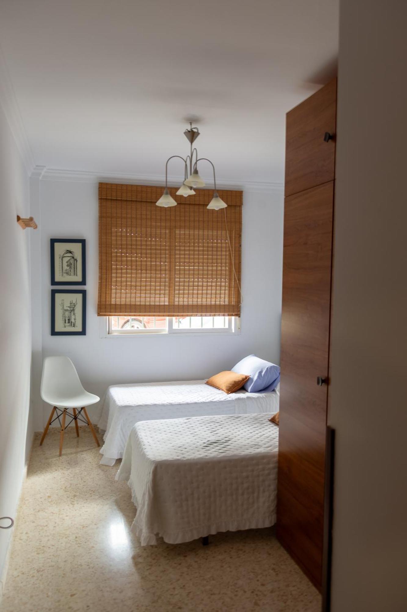 Apartamento San Miguel Baena Buitenkant foto