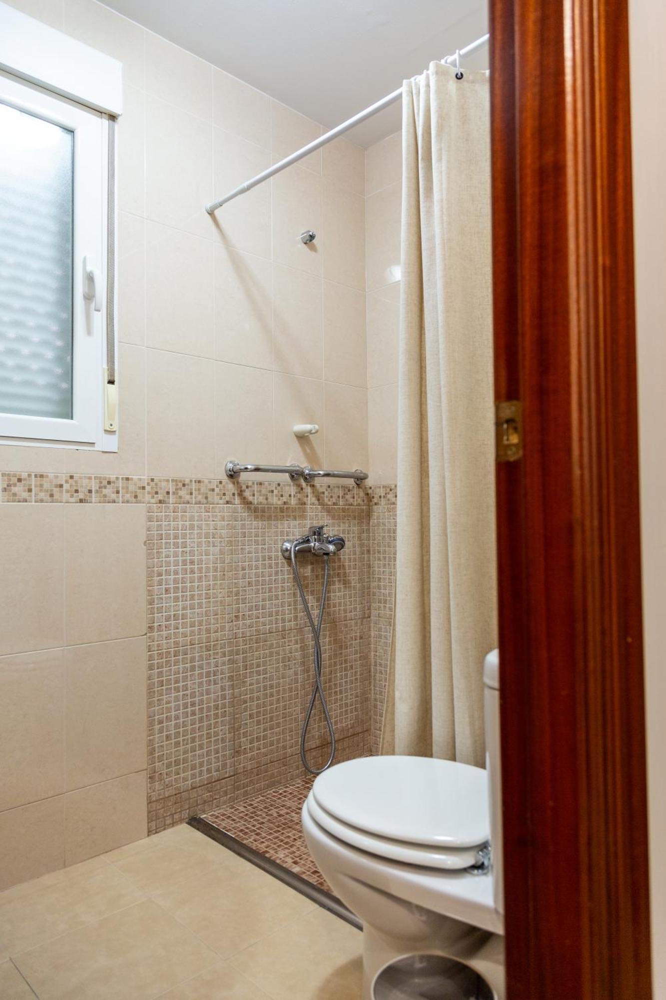 Apartamento San Miguel Baena Buitenkant foto