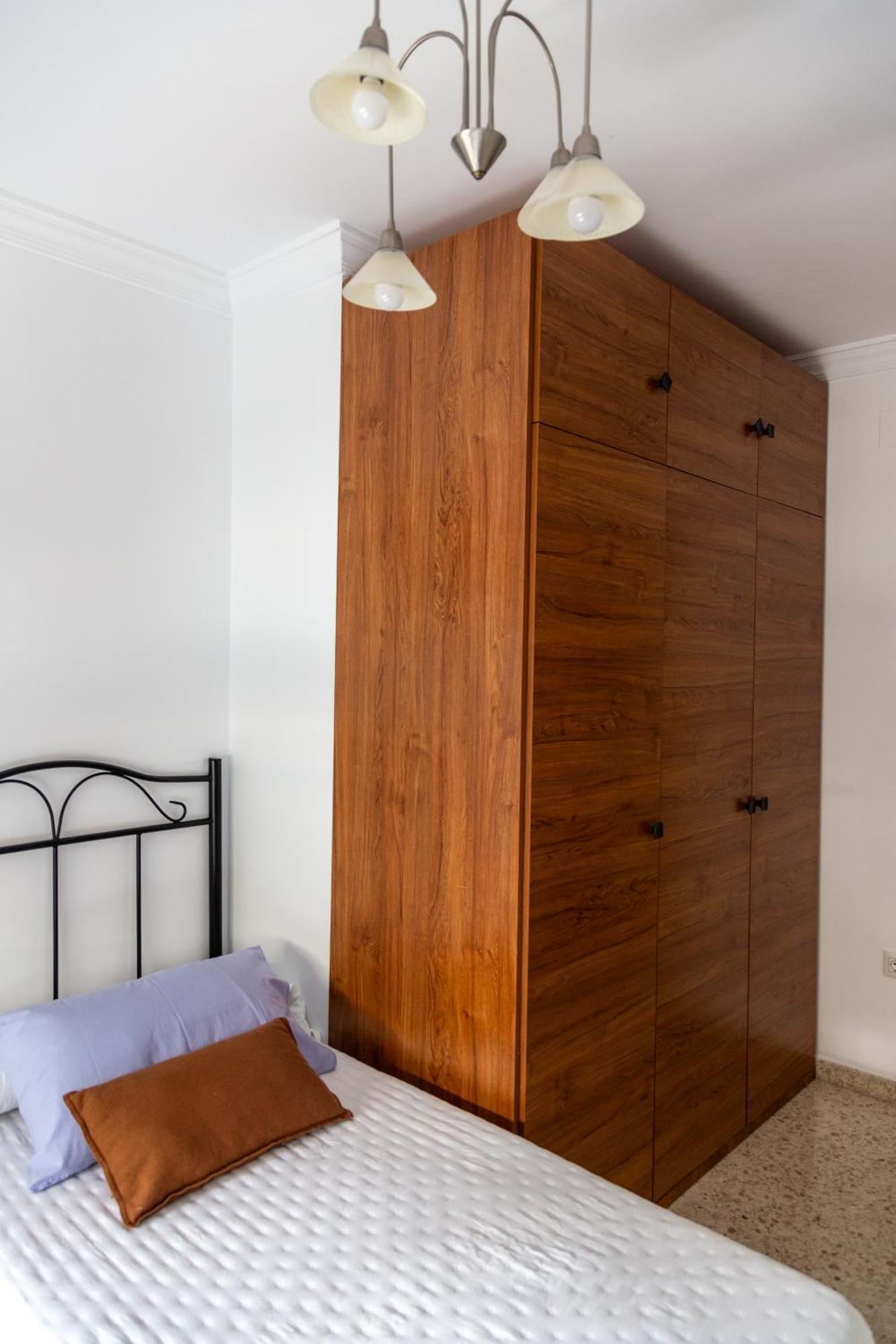 Apartamento San Miguel Baena Buitenkant foto