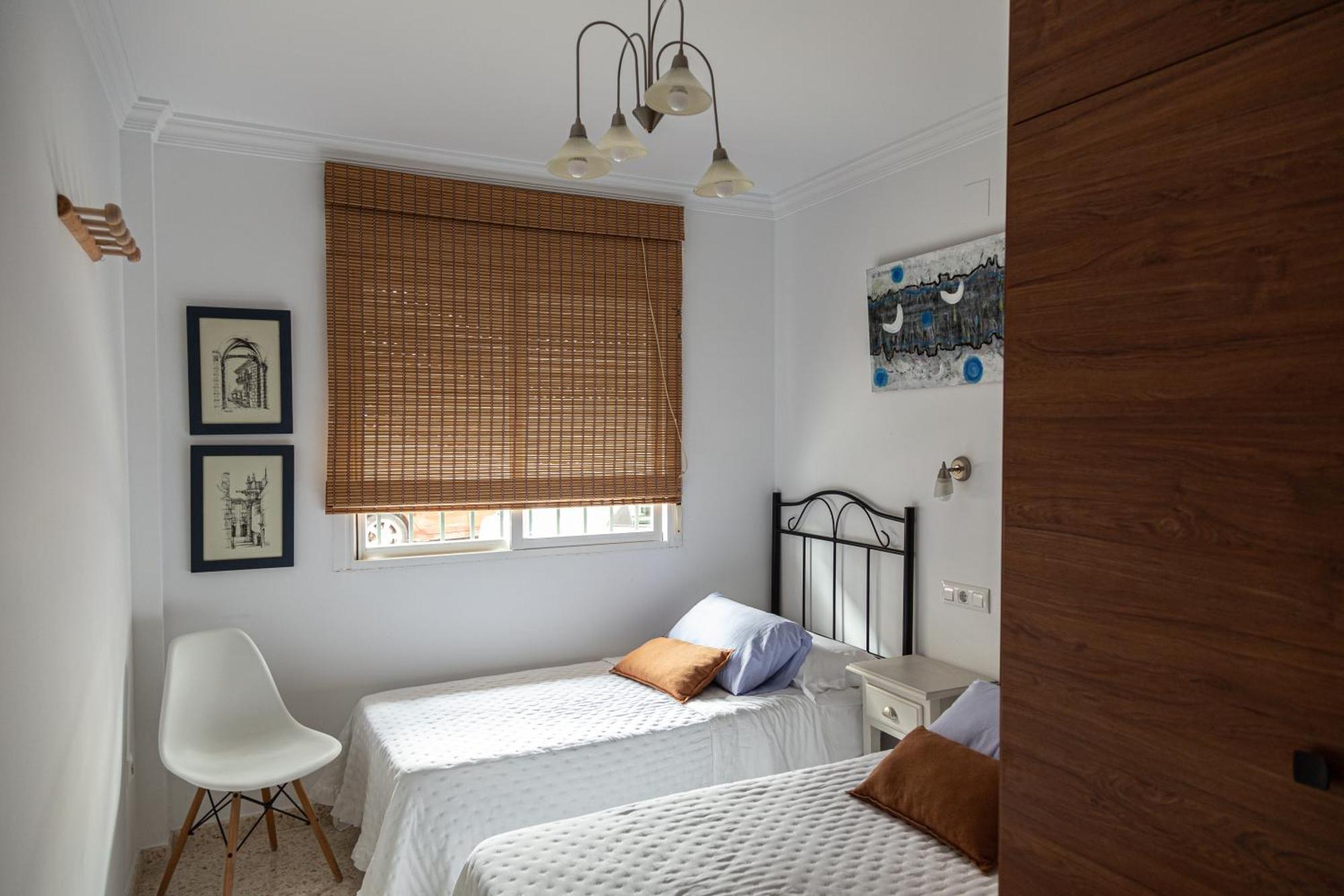 Apartamento San Miguel Baena Buitenkant foto